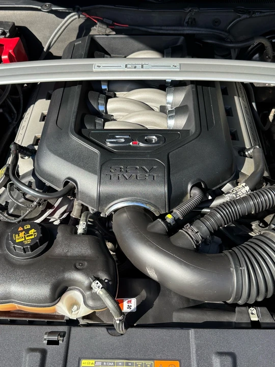 2014 Ford S197 Mustang - Image 21 of 21