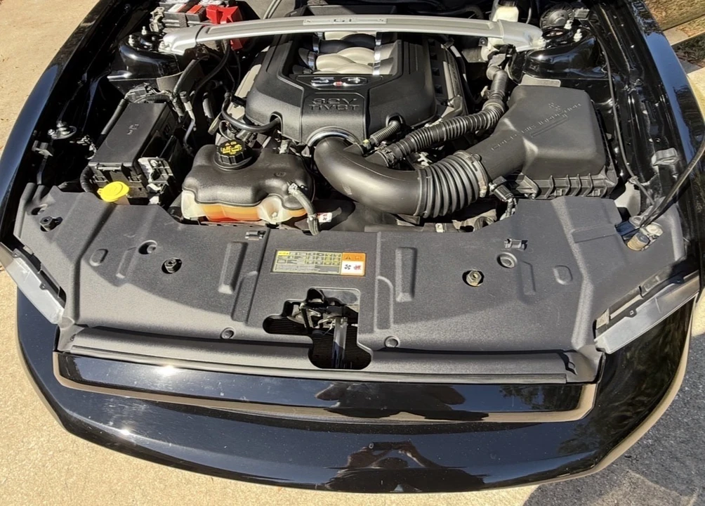 2014 Ford S197 Mustang - Image 19 of 21