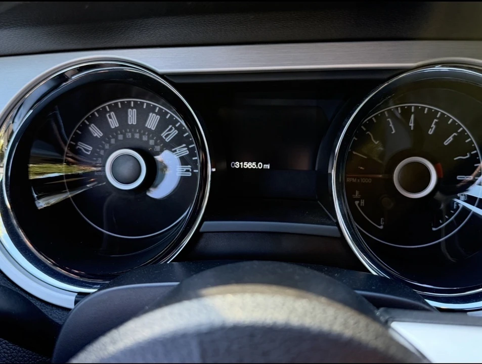 2014 Ford S197 Mustang - Image 18 of 21