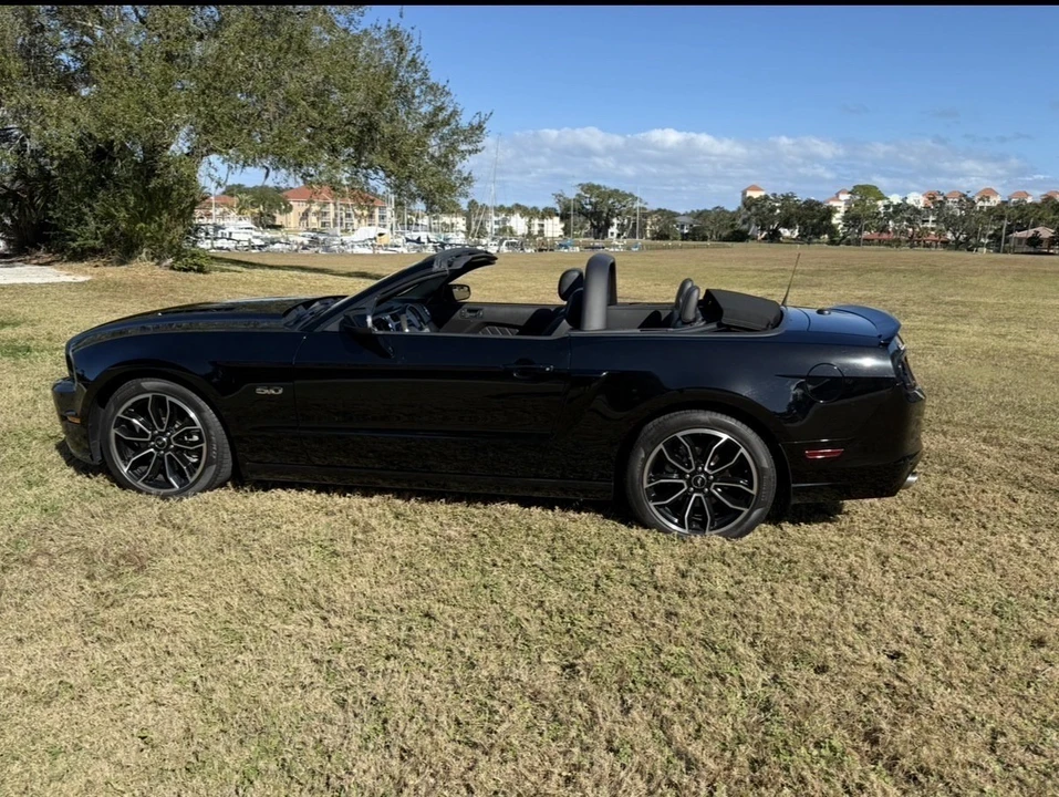 2014 Ford S197 Mustang - Image 12 of 21