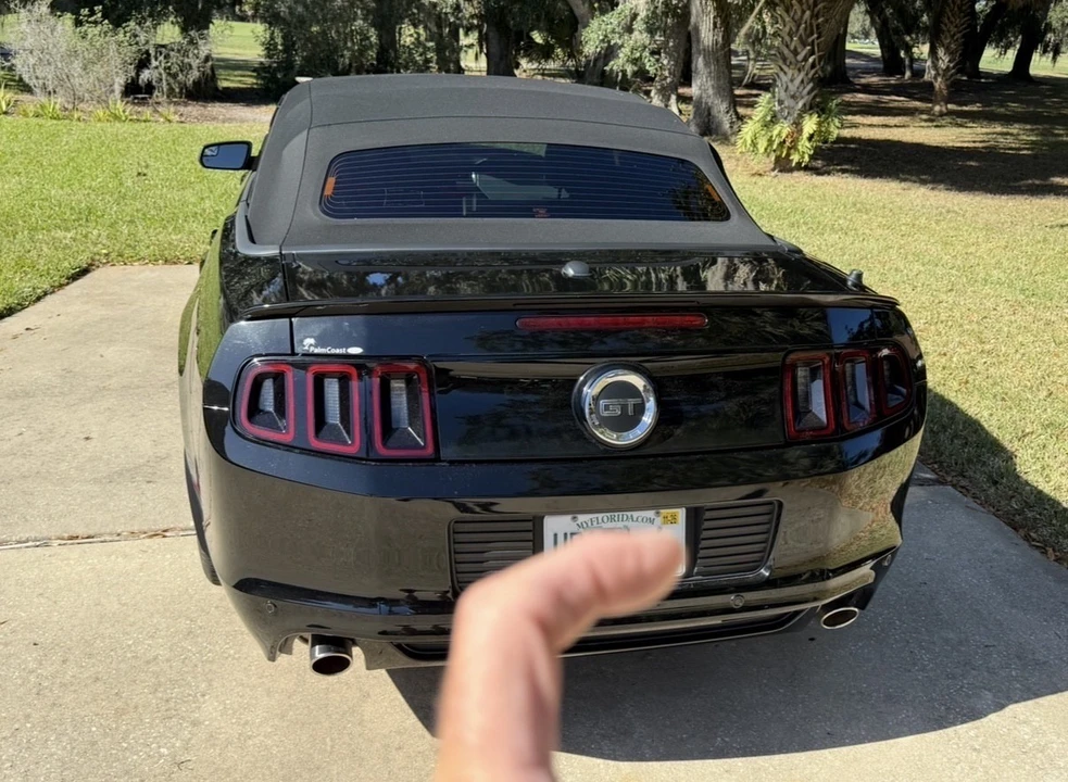 2014 Ford S197 Mustang - Image 6 of 21