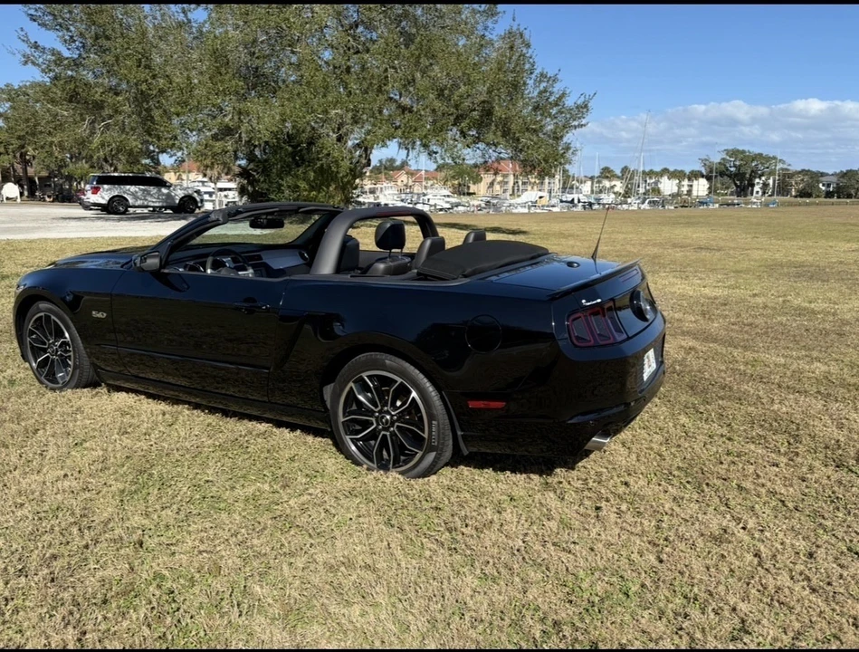 2014 Ford S197 Mustang - Image 13 of 21
