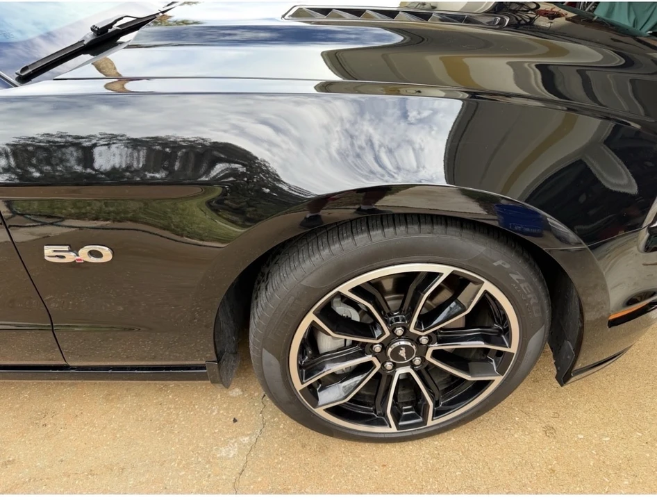 2014 Ford S197 Mustang - Image 16 of 21
