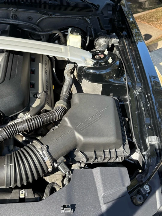 2014 Ford S197 Mustang - Image 20 of 21