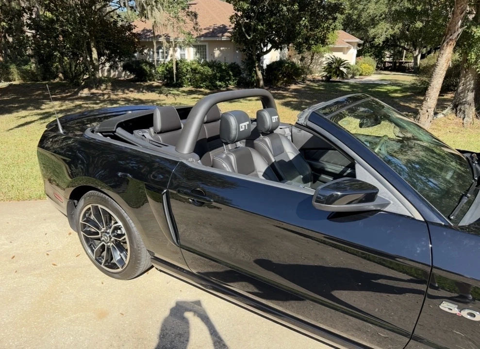 2014 Ford S197 Mustang - Image 2 of 21