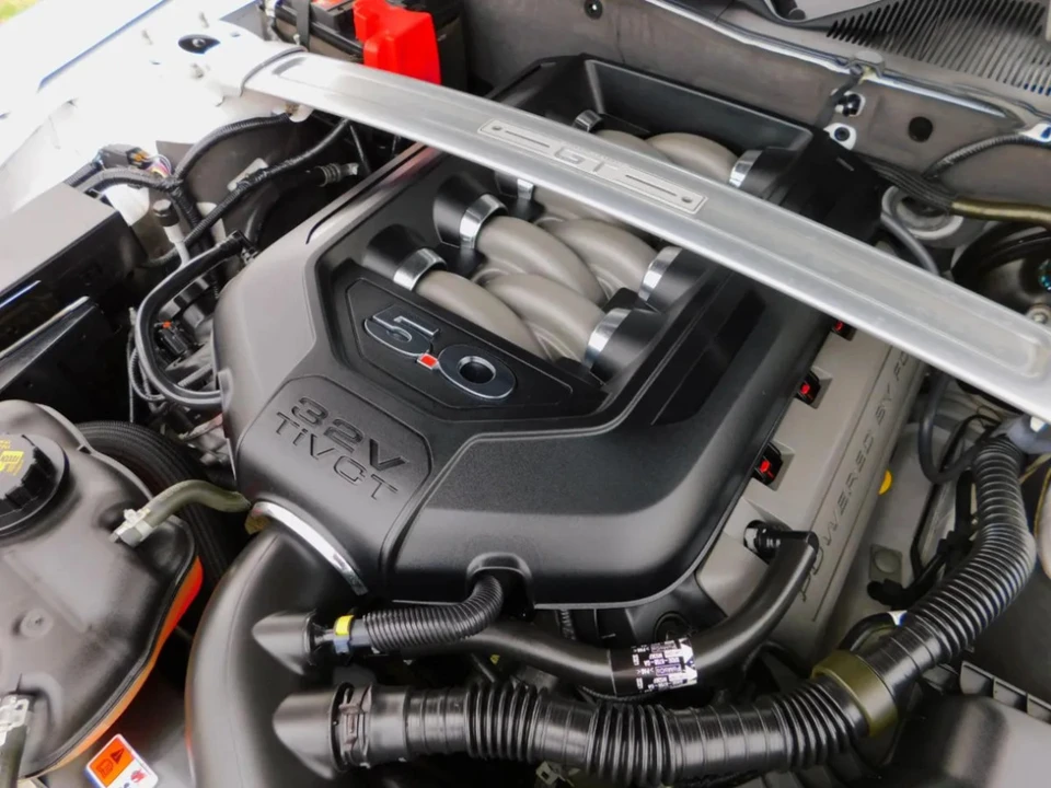 2014 Ford S197 Mustang GT - Image 29 of 31