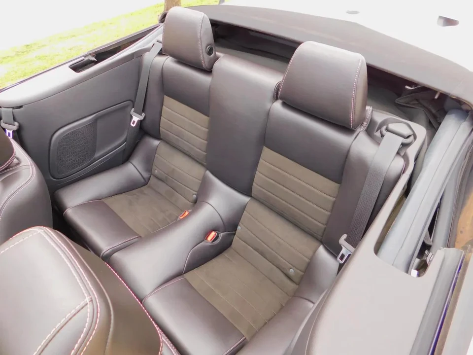 2014 Ford S197 Mustang GT - Image 15 of 31
