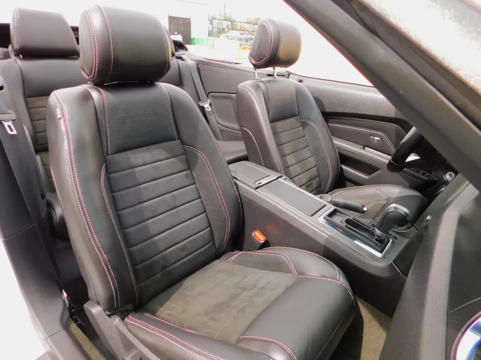 2014 Ford S197 Mustang GT - Image 6 of 31