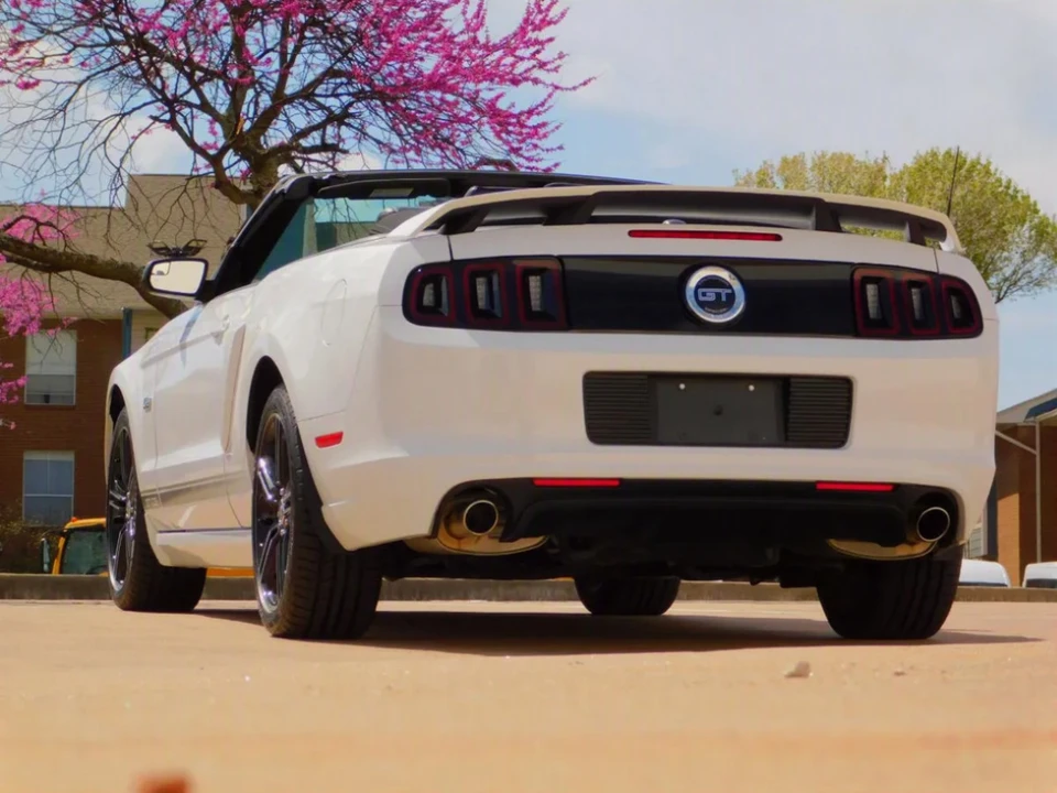 2014 Ford S197 Mustang GT - Image 17 of 31
