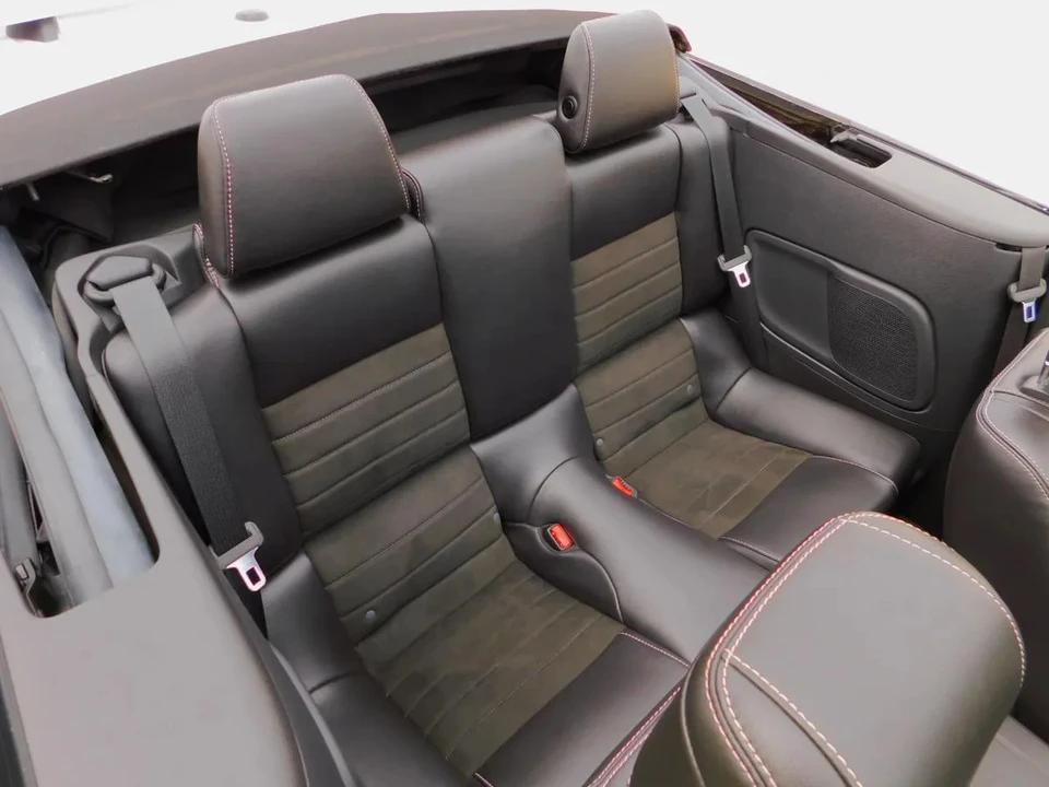 2014 Ford S197 Mustang GT - Image 16 of 31