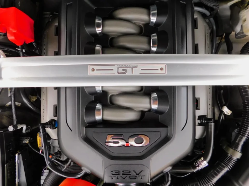 2014 Ford S197 Mustang GT - Image 30 of 31