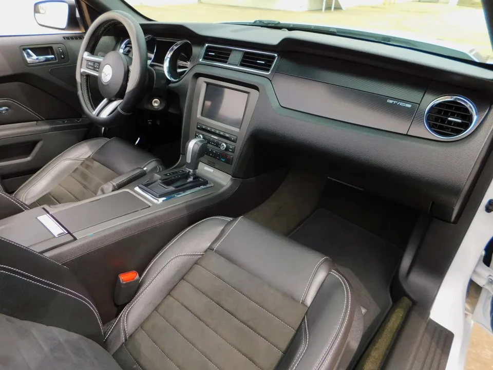 2014 Ford S197 Mustang GT - Image 19 of 31