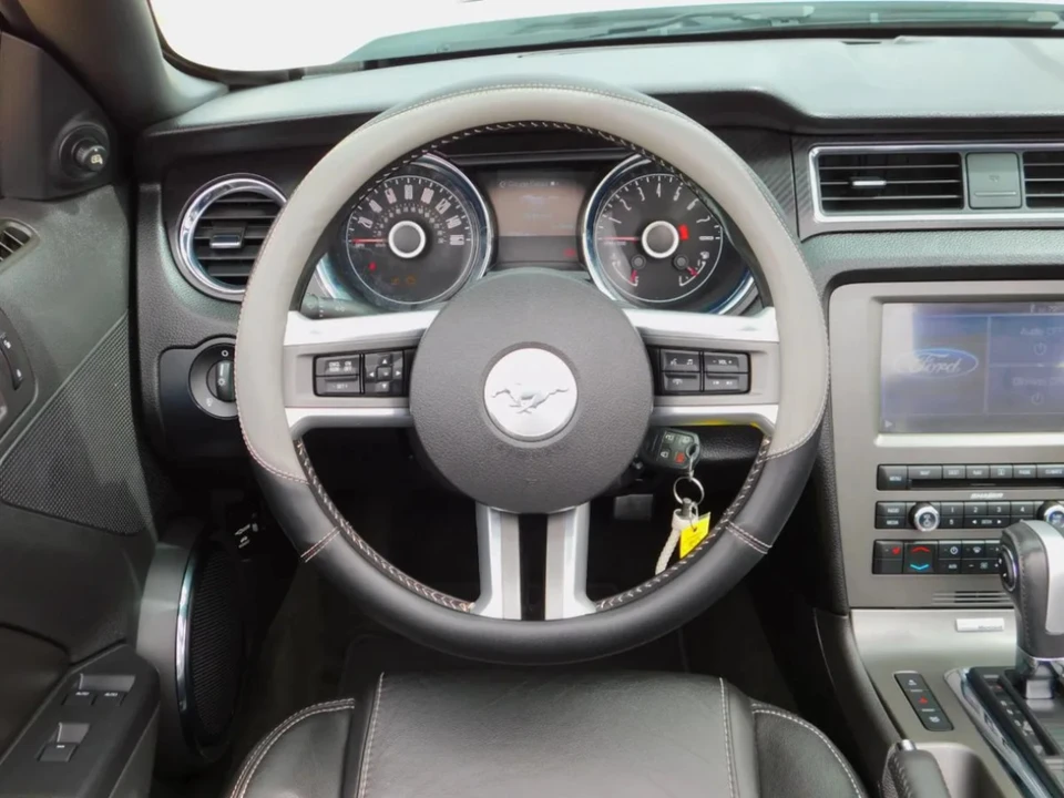 2014 Ford S197 Mustang GT - Image 20 of 31