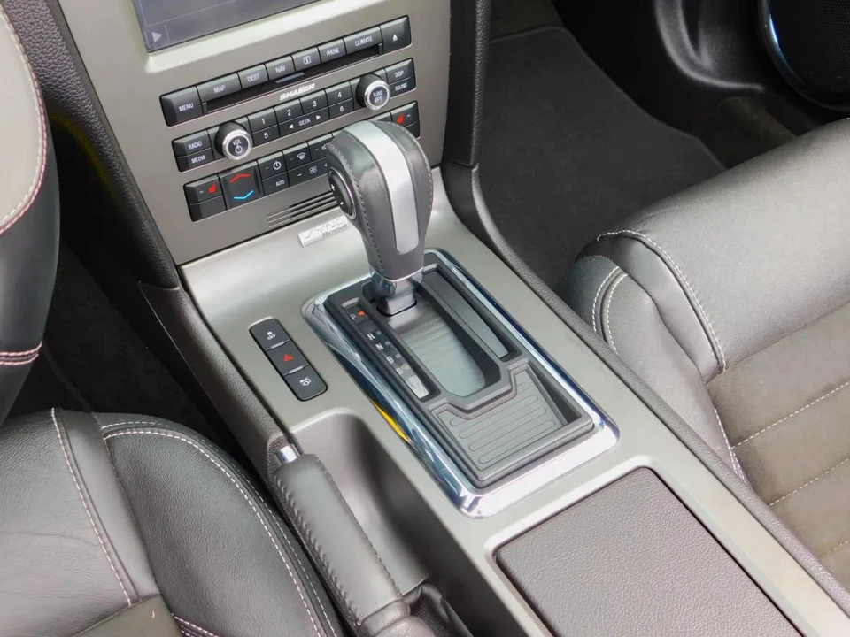 2014 Ford S197 Mustang GT - Image 3 of 31