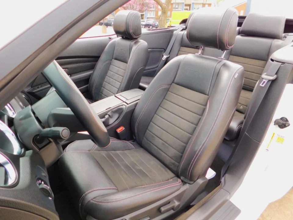 2014 Ford S197 Mustang GT - Image 7 of 31
