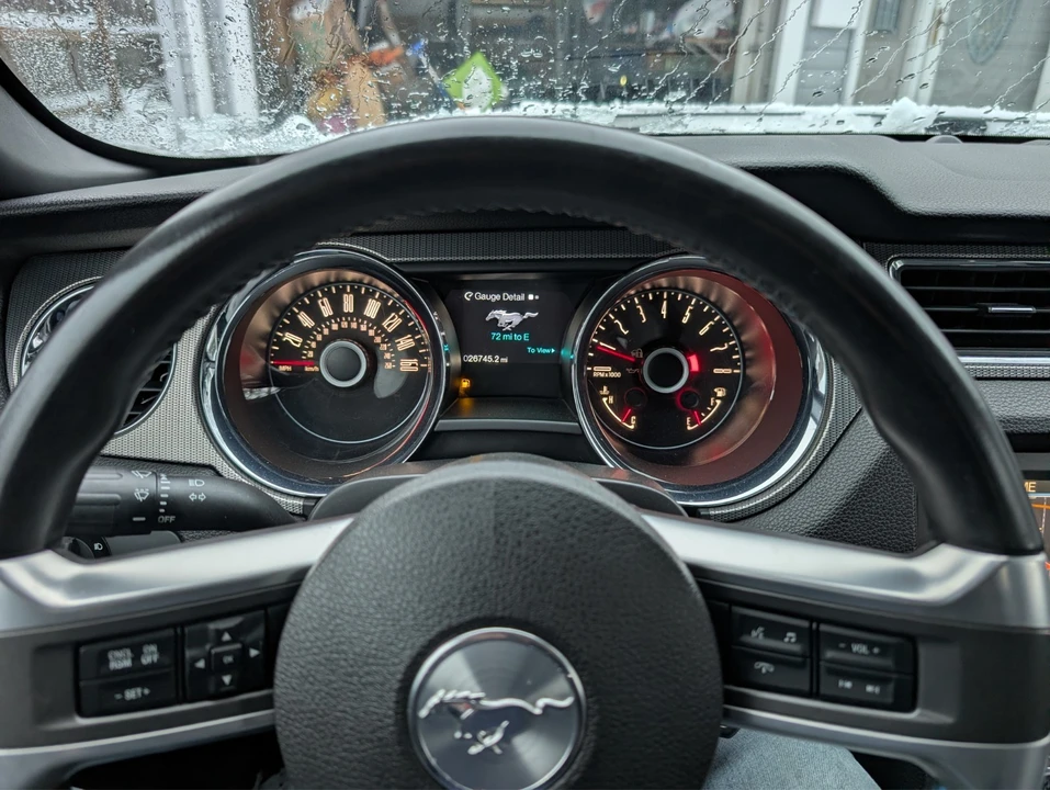 2014 Ford S197 Mustang - Image 16 of 19