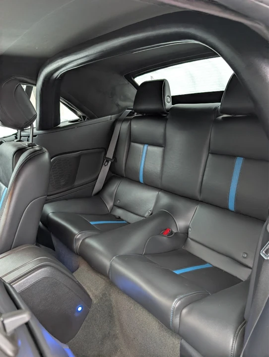2014 Ford S197 Mustang - Image 15 of 19