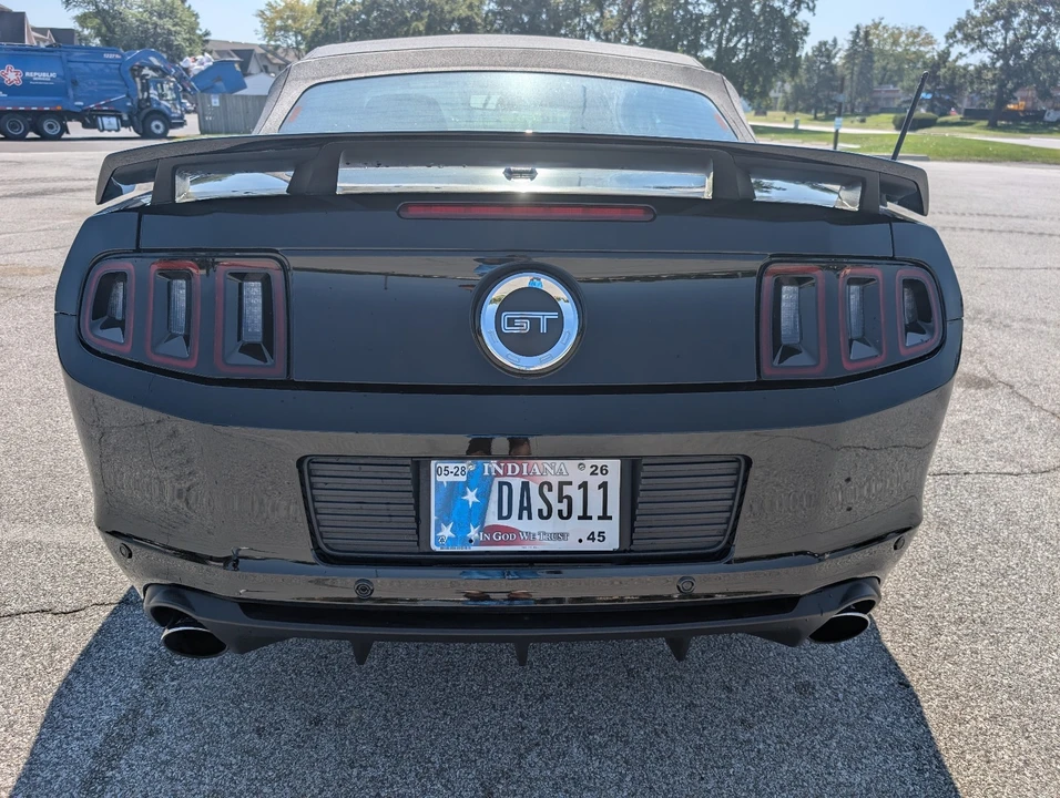 2014 Ford S197 Mustang - Image 6 of 19