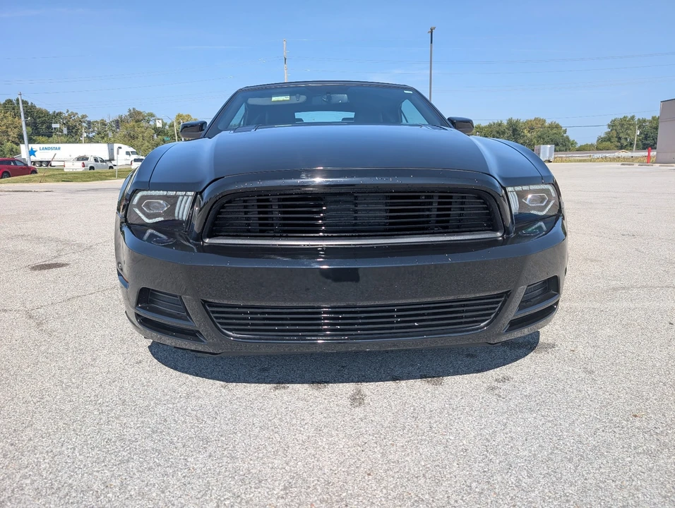 2014 Ford S197 Mustang - Image 2 of 19