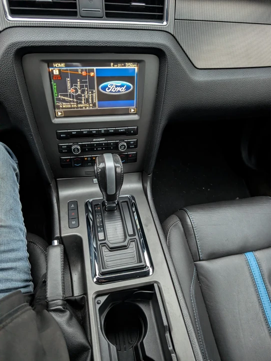 2014 Ford S197 Mustang - Image 18 of 19