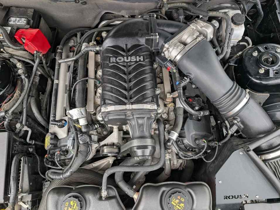 2014 Ford S197 Mustang - Image 13 of 19