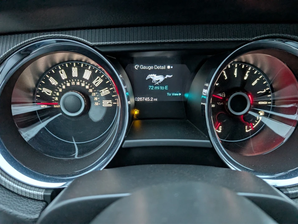 2014 Ford S197 Mustang - Image 17 of 19