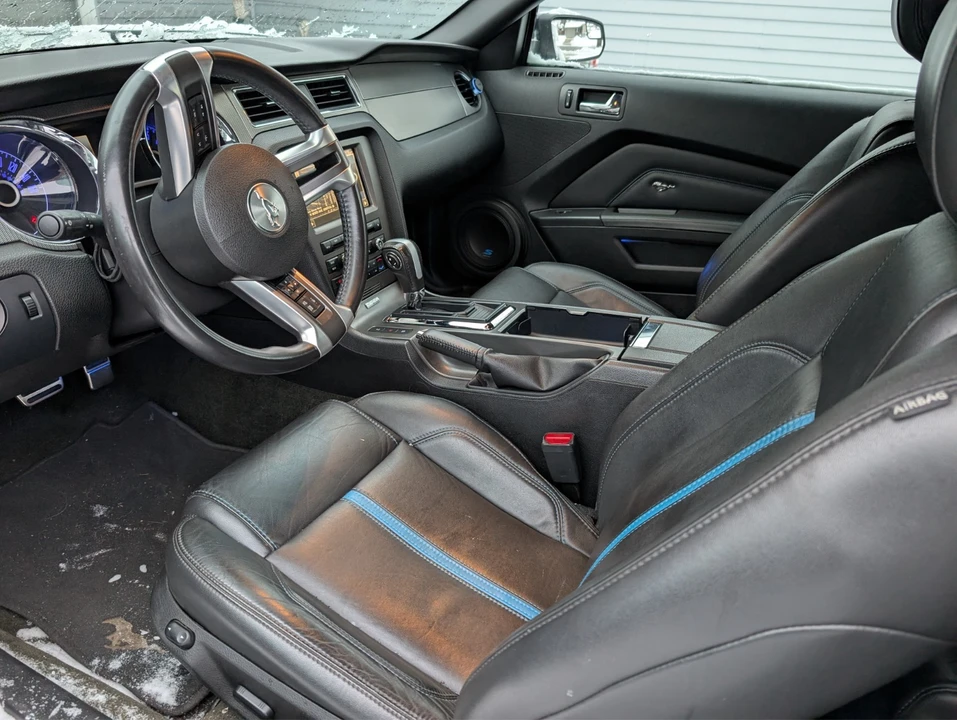 2014 Ford S197 Mustang - Image 14 of 19