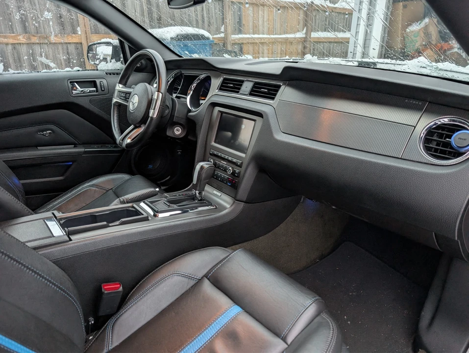 2014 Ford S197 Mustang - Image 19 of 19