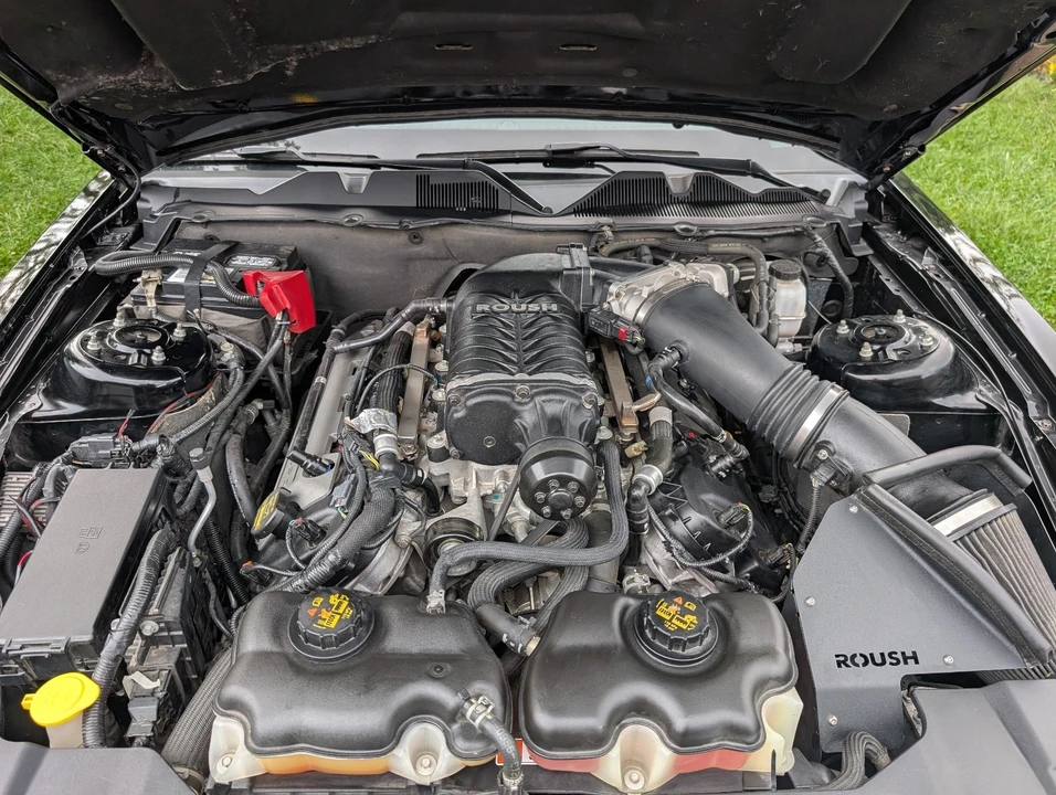 2014 Ford S197 Mustang - Image 12 of 19
