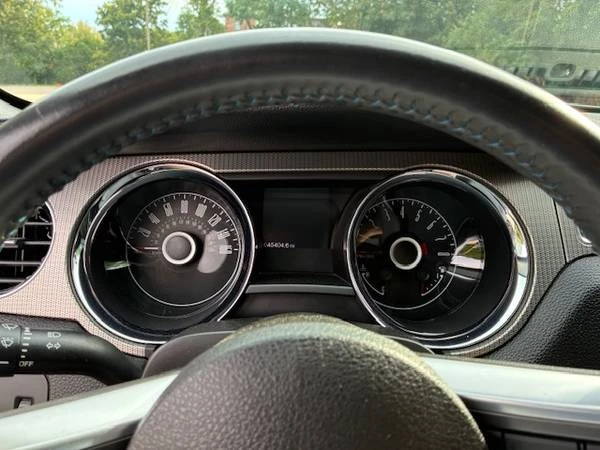 2014 Ford S197 Mustang - Image 6 of 21