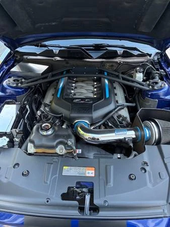 2014 Ford S197 Mustang - Image 4 of 21