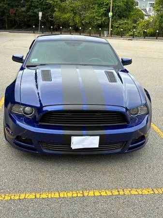 2014 Ford S197 Mustang - Image 21 of 21