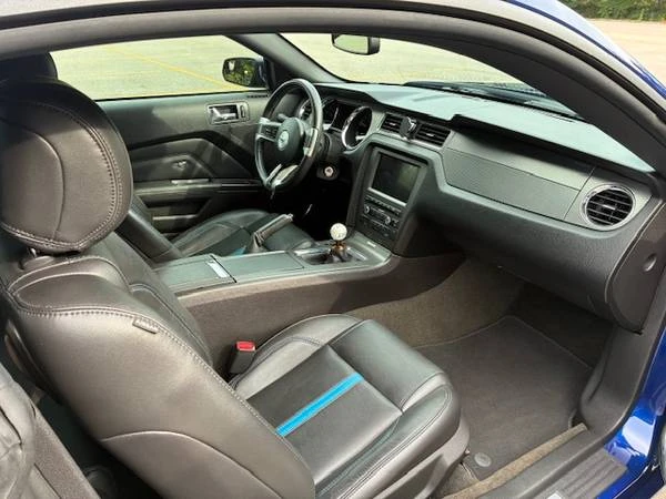 2014 Ford S197 Mustang - Image 17 of 21