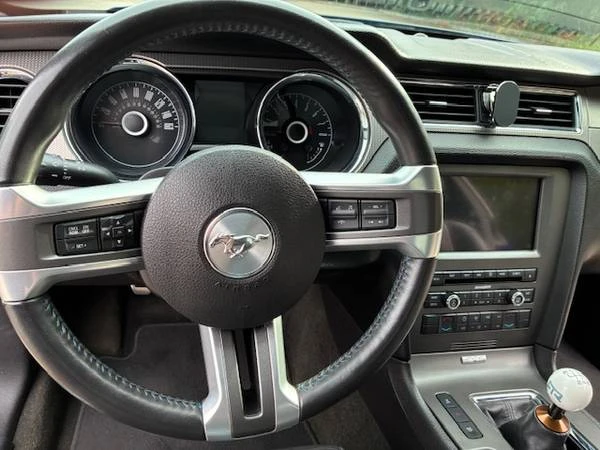 2014 Ford S197 Mustang - Image 15 of 21