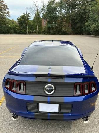 2014 Ford S197 Mustang - Image 19 of 21