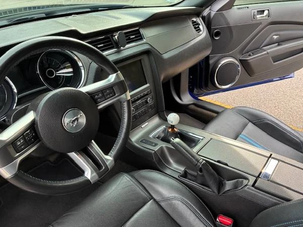 2014 Ford S197 Mustang - Image 14 of 21