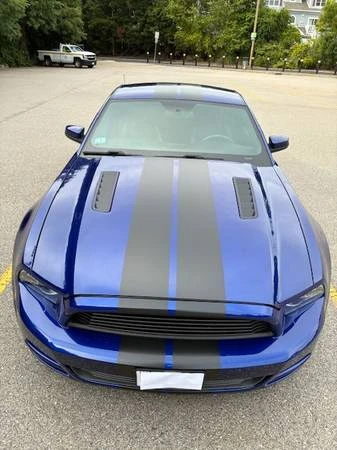 2014 Ford S197 Mustang - Image 18 of 21