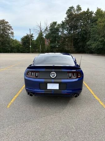 2014 Ford S197 Mustang - Image 20 of 21