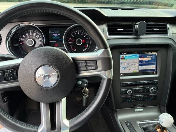 2014 Ford S197 Mustang - Image 5 of 21