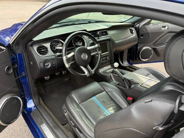 2014 Ford S197 Mustang - Image 16 of 21