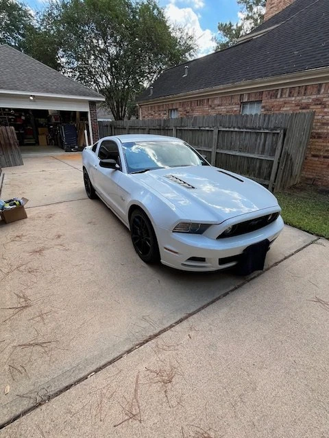 2014 Ford S197 Mustang - Image 3 of 14
