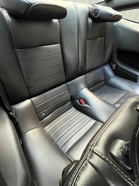 2014 Ford S197 Mustang - Image 10 of 14