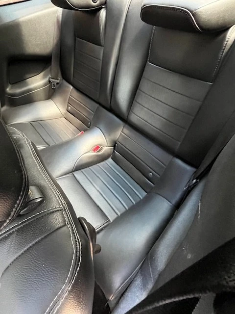 2014 Ford S197 Mustang - Image 13 of 14