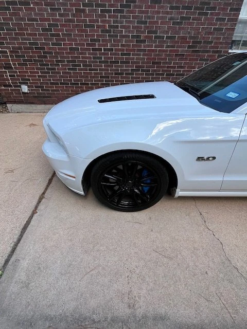 2014 Ford S197 Mustang - Image 7 of 14