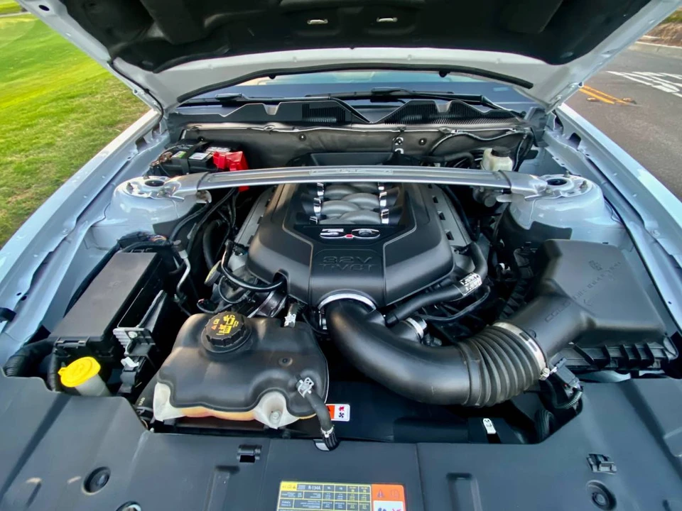 2014 Ford S197 Mustang GT - Image 21 of 24