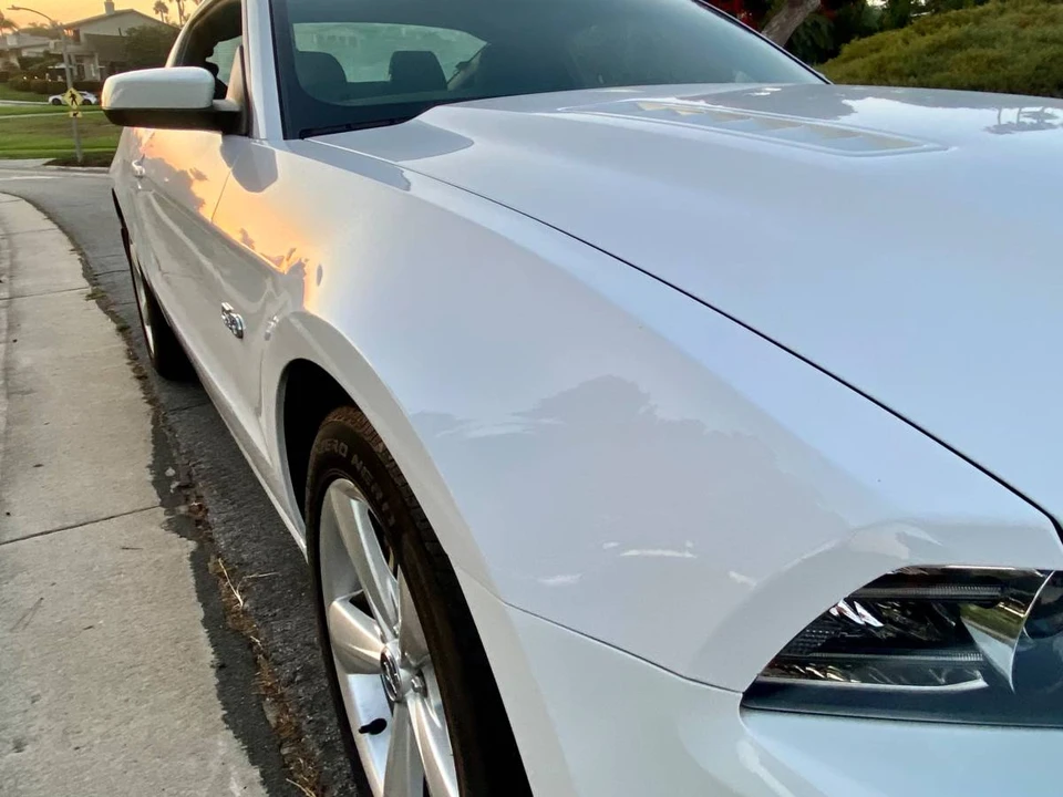 2014 Ford S197 Mustang GT - Image 8 of 24