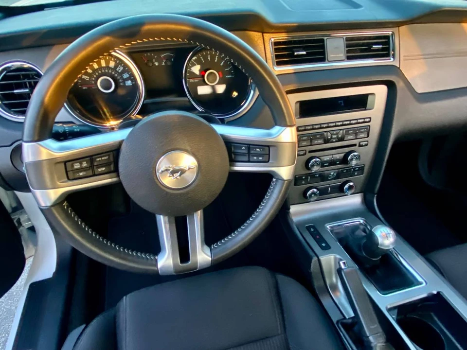 2014 Ford S197 Mustang GT - Image 15 of 24