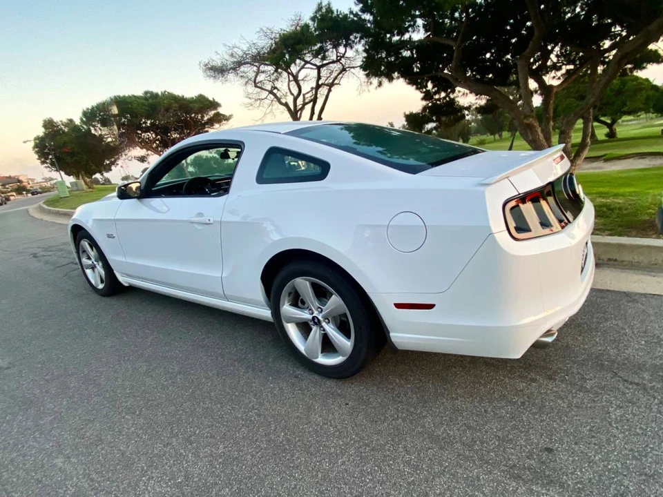 2014 Ford S197 Mustang GT - Image 3 of 24