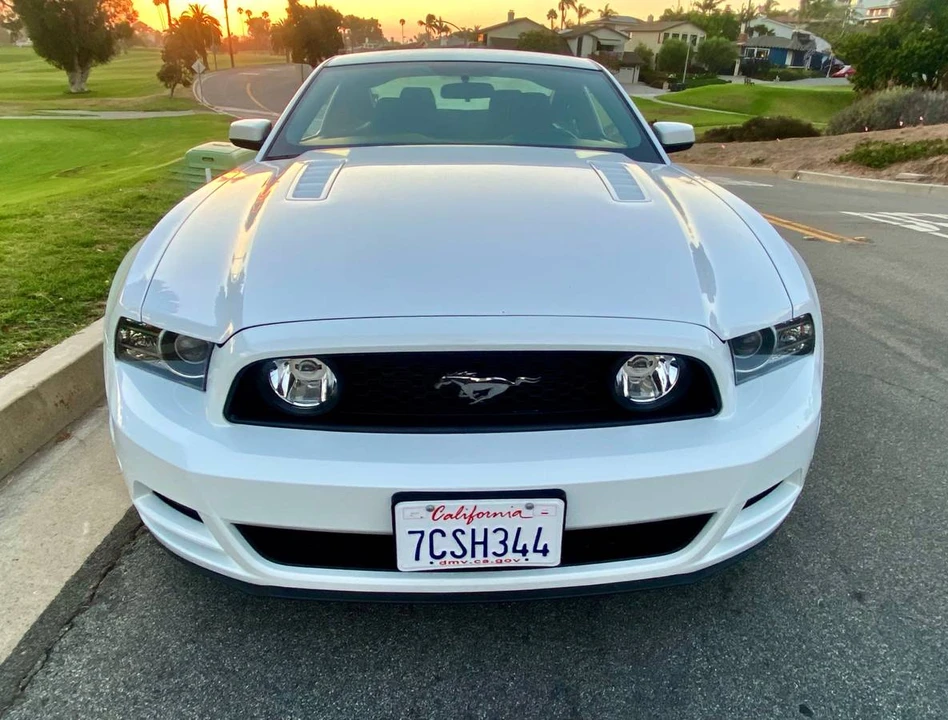 2014 Ford S197 Mustang GT - Image 4 of 24