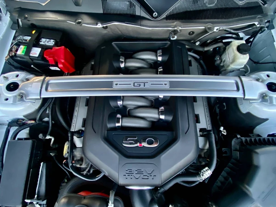 2014 Ford S197 Mustang GT - Image 23 of 24